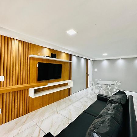 Super Atlantico Meireles Fortaleza  Esterno foto